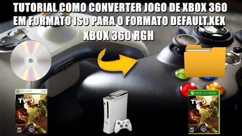 jogos xex para xbox 360